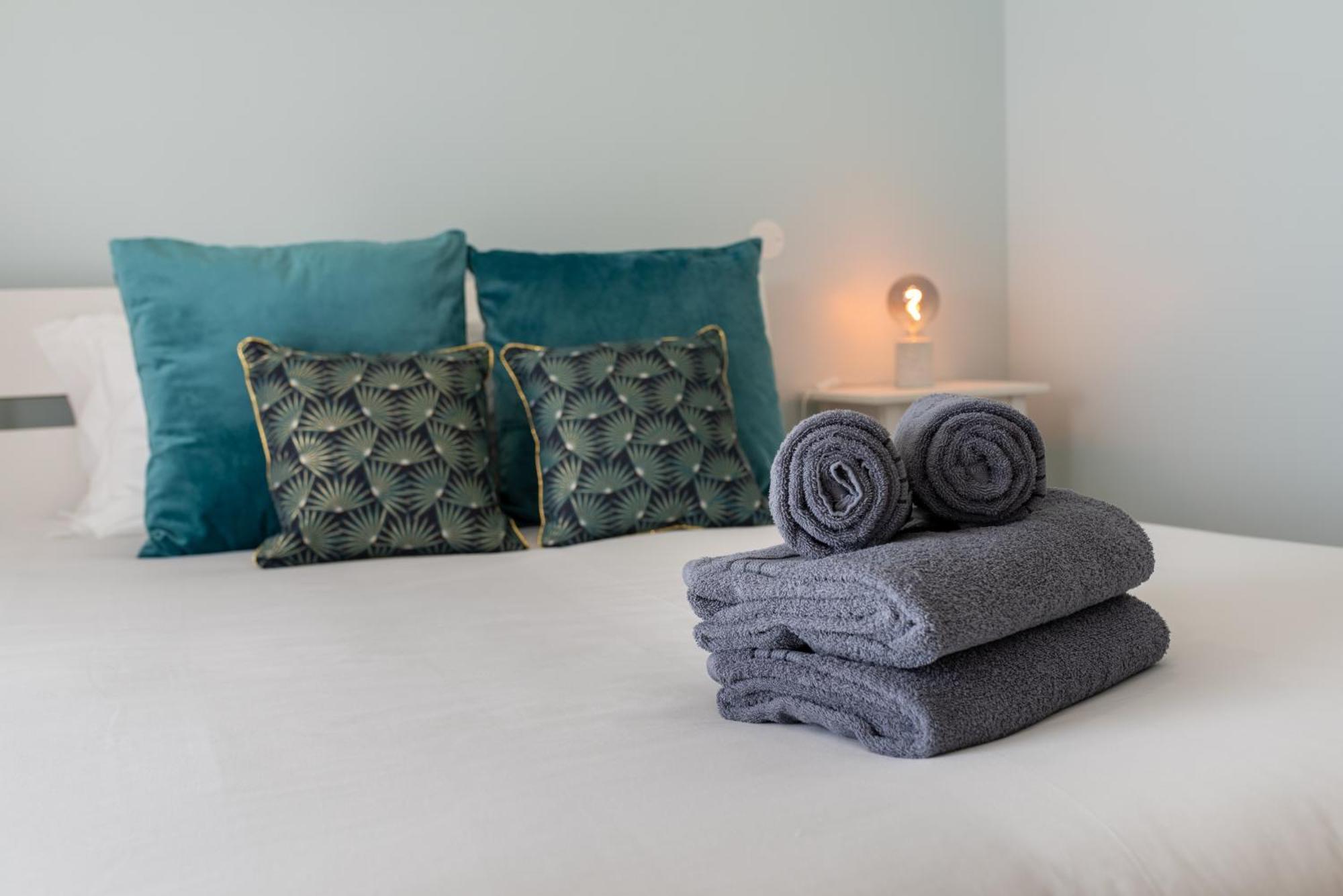 Fika Guest House Nazare Room photo